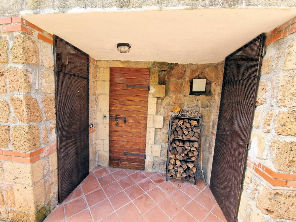 Casa indipendente a Sorano in sovana - Foto 5