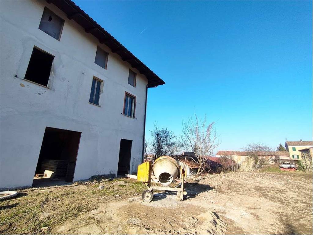 Villa a Castel rocchero - Foto 5