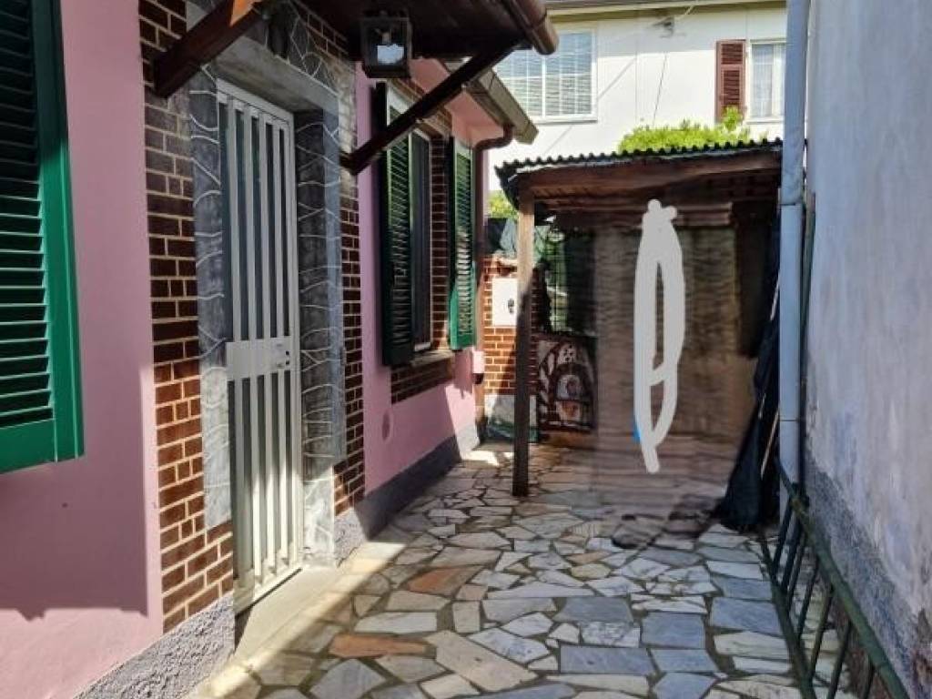 Villetta a schiera a Castelnuovo magra - Foto 3