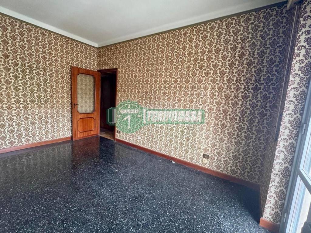Appartamento a Genova in Via Giovanni Arrivabene 19 - Foto 4
