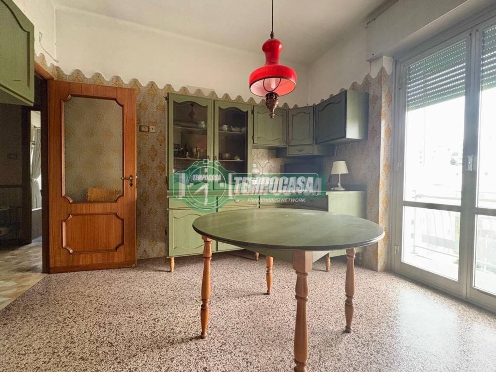 Appartamento a Genova in Via Giovanni Arrivabene 19 - Foto 5