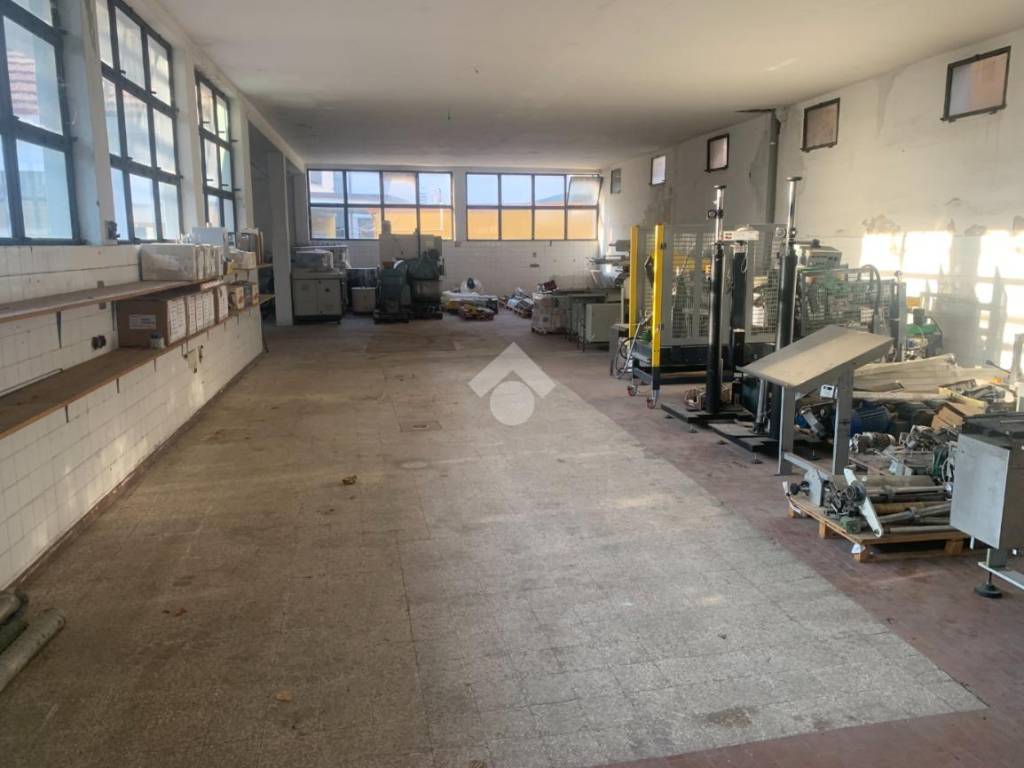 Immobile a Castiglione delle stiviere in Viale H. Dunant - Foto 2