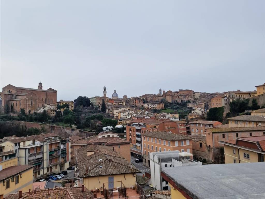 Appartamento a Siena in Via Lippo Memmi, 22 - Foto 4