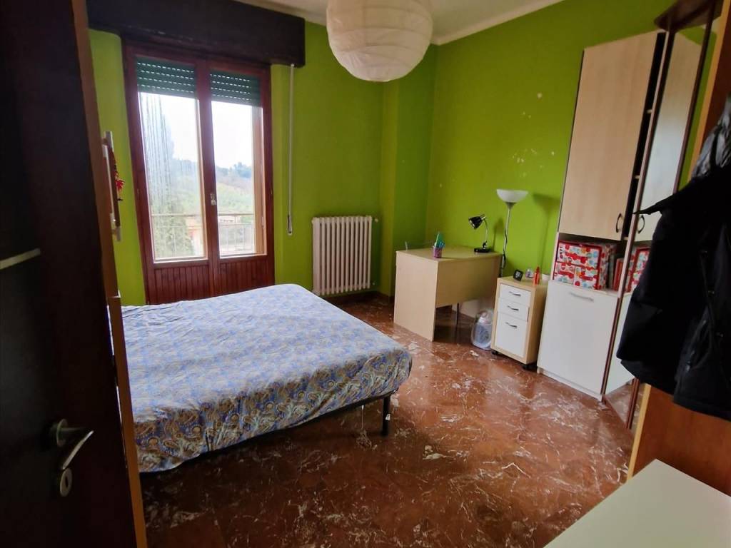 Appartamento a Siena in Via Lippo Memmi, 22 - Foto 5