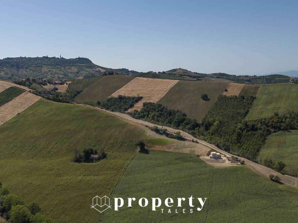 Rustico / casale a Ripatransone - Foto 4