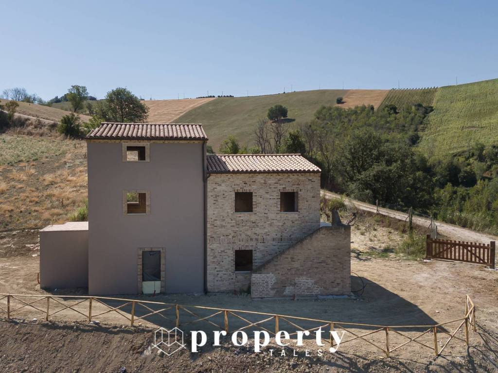 Rustico / casale a Ripatransone - Foto 5