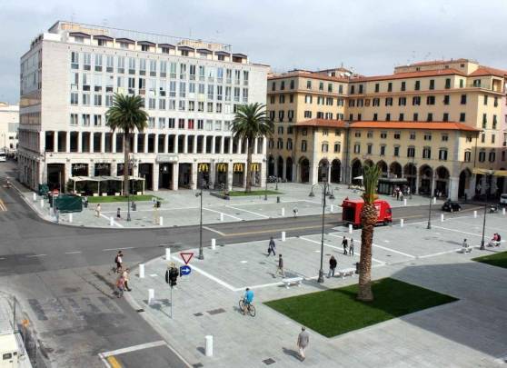 Immobile a Livorno in Via Piave - Foto 4