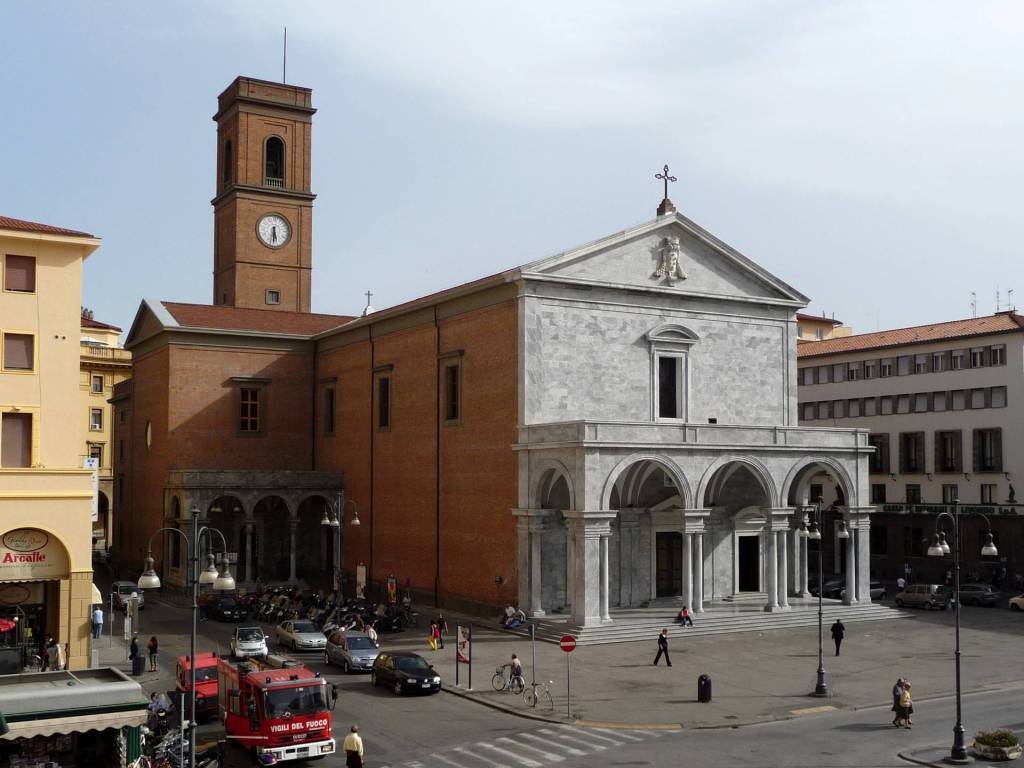 Immobile a Livorno in Via Piave - Foto 5