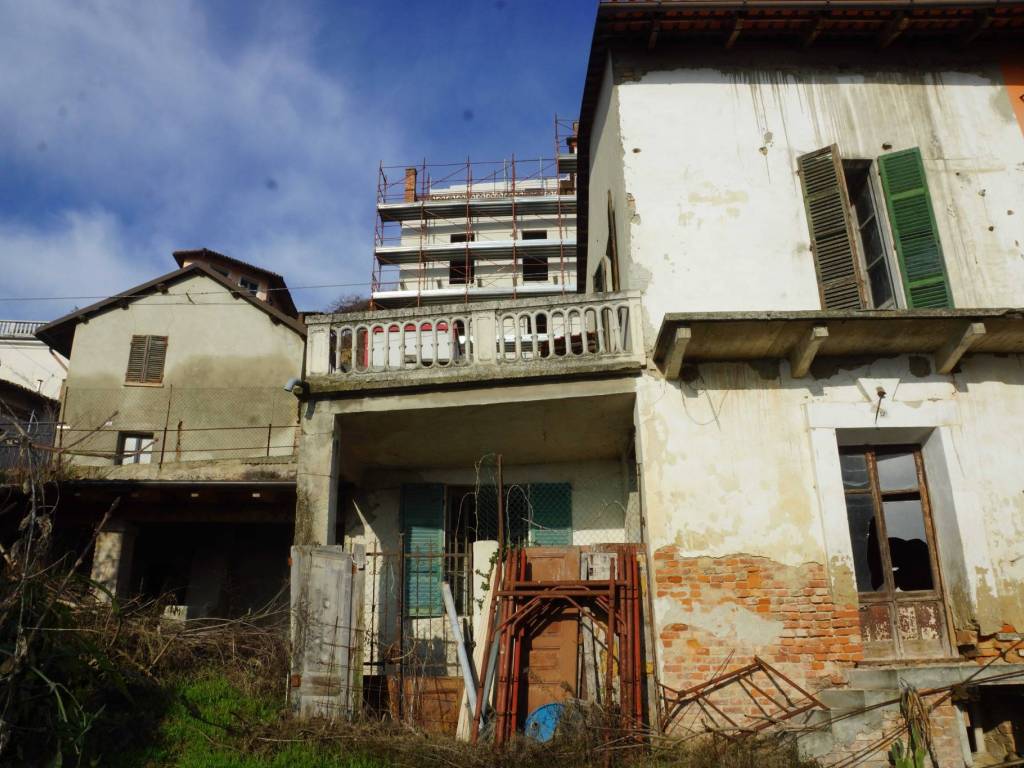 Rustico / casale a Montegrosso d'asti in Via Casimiro Mondo - Foto 4