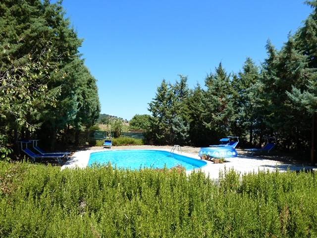 Rustico / casale a Campagnatico in Strada Vicinale dei Marrucheti - Foto 2