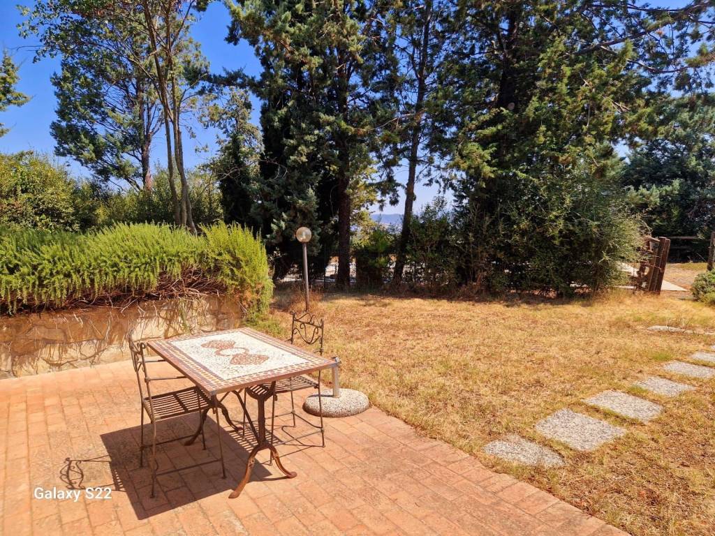 Rustico / casale a Campagnatico in Strada Vicinale dei Marrucheti - Foto 5