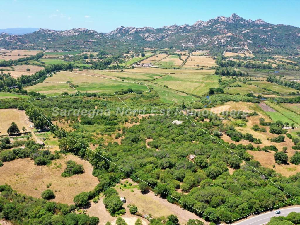 Rustico / casale a Arzachena - Foto 2