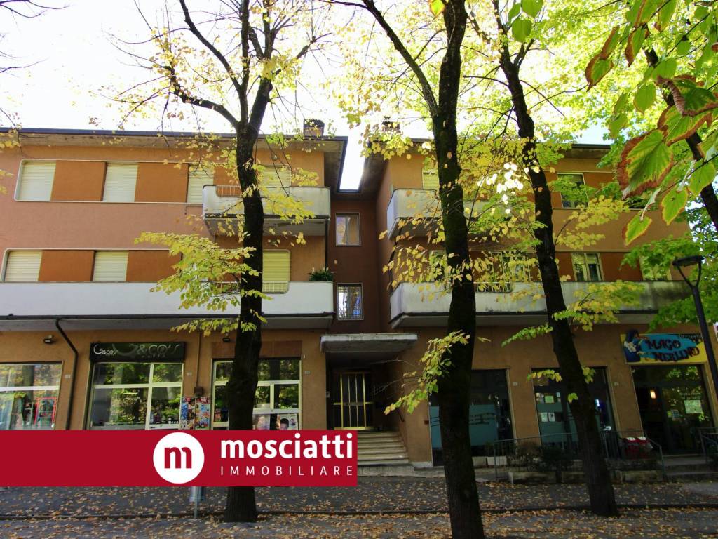 Appartamento a Matelica in Viale Roma, 47 - Foto 2