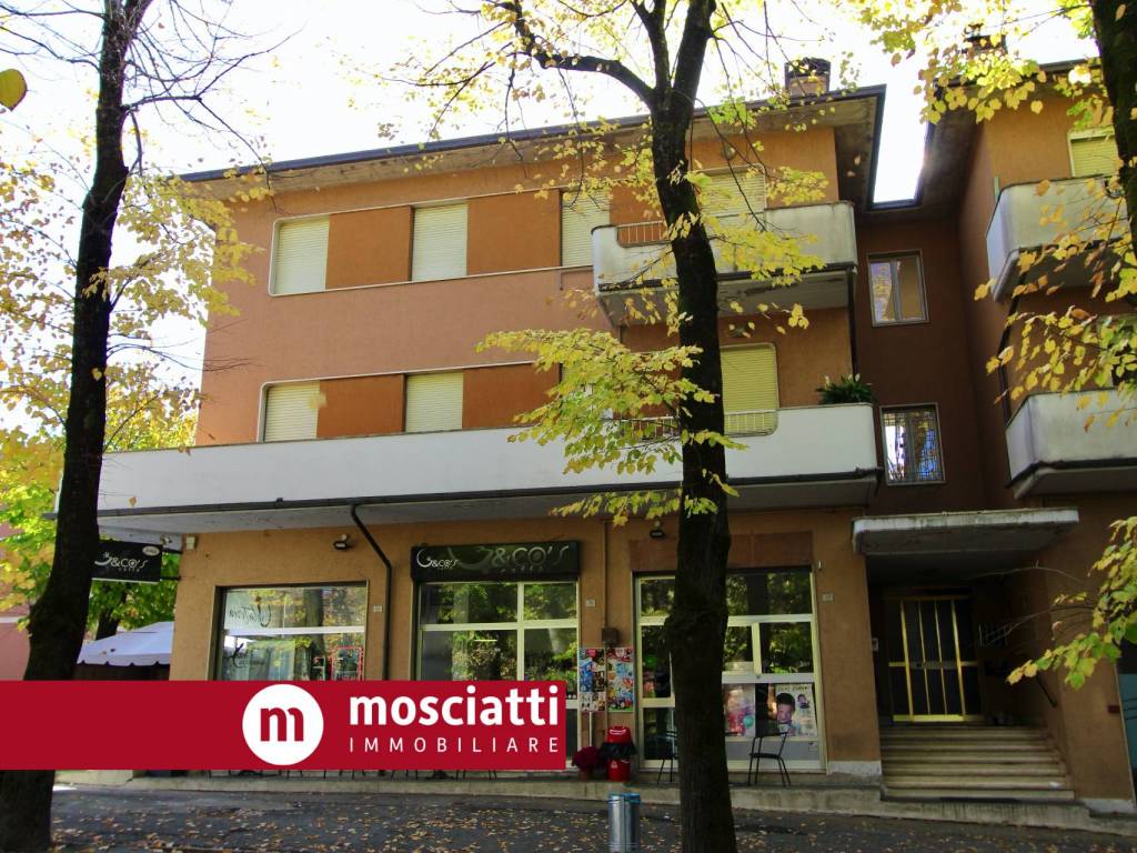 Appartamento a Matelica in Viale Roma, 47 - Foto 3