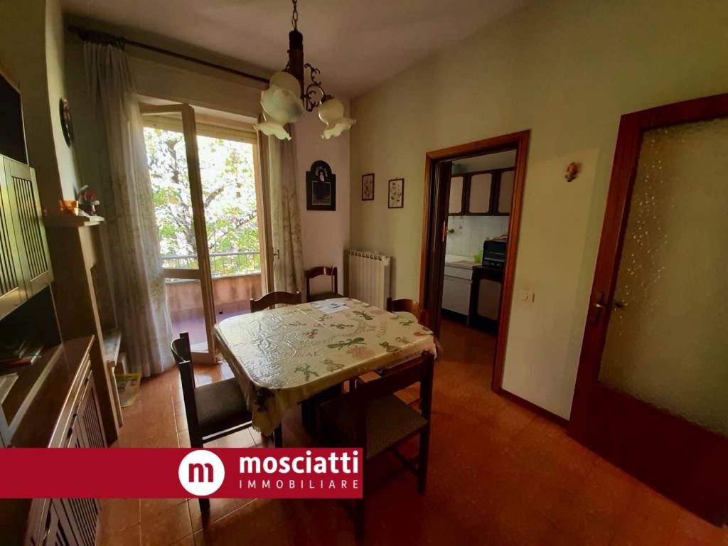 Appartamento a Matelica in Viale Roma, 47 - Foto 4