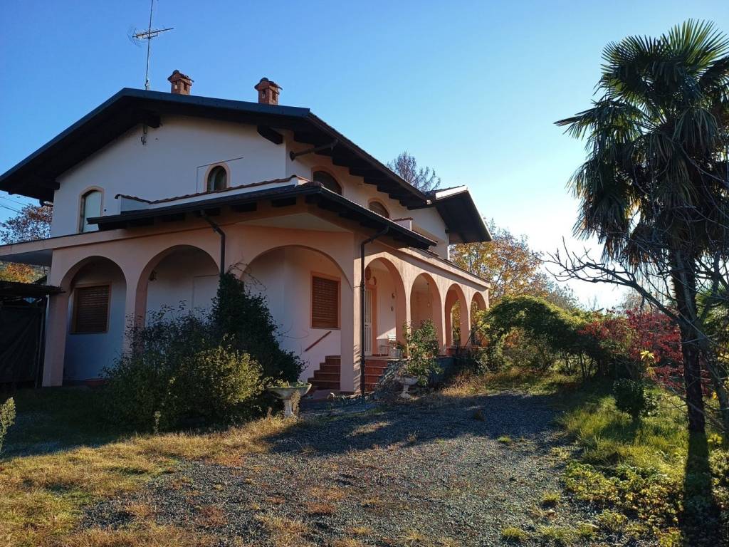 Villa a Viverone in Via Provinciale, 120 - Foto 2