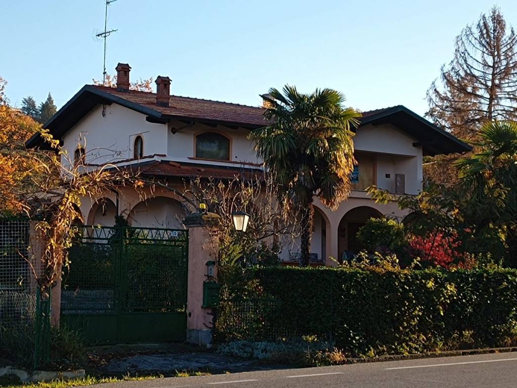 Villa a Viverone in Via Provinciale, 120 - Foto 3