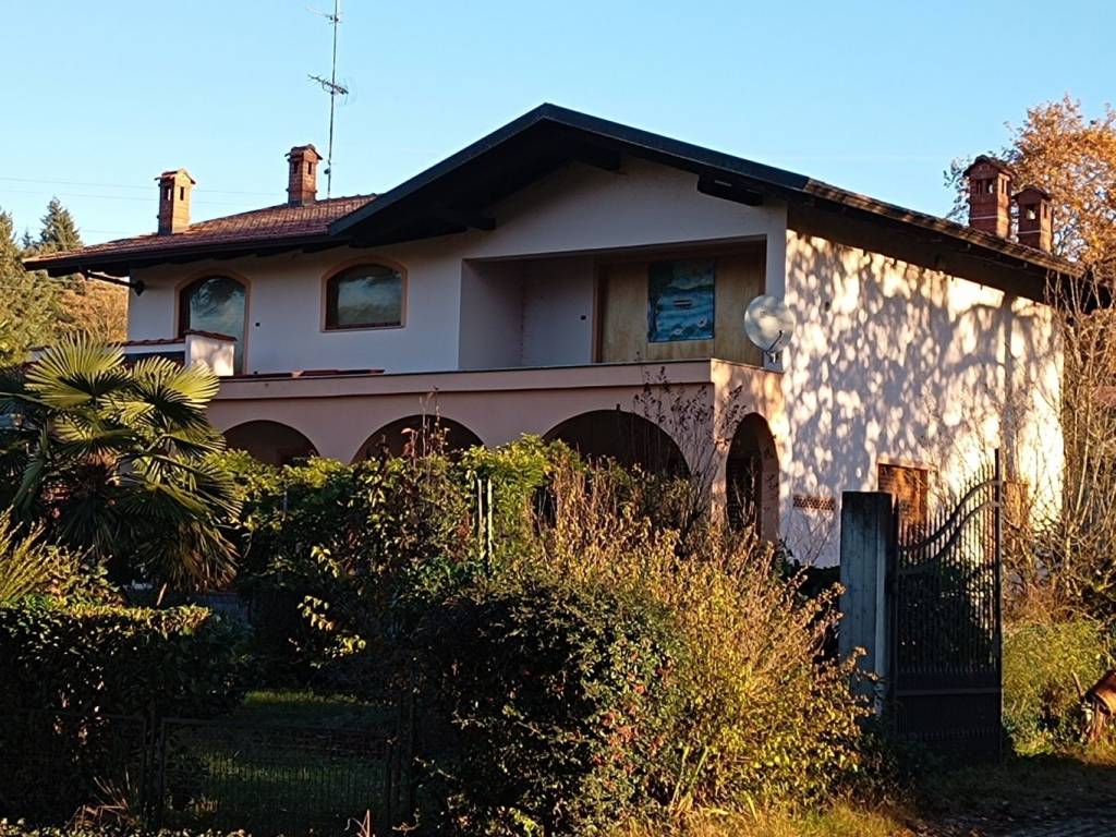 Villa a Viverone in Via Provinciale, 120 - Foto 4