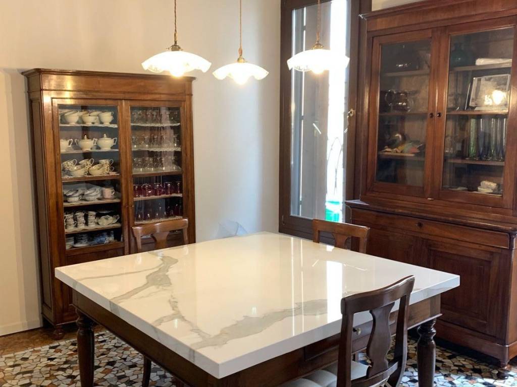 Appartamento a Vicenza in Piazza San Lorenzo - Foto 5