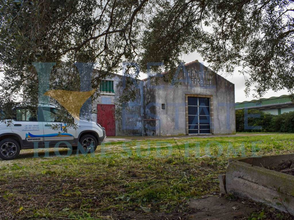 Villa a Noto in Via Tommaso Fazello, 228 - Foto 2