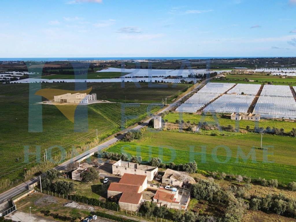 Villa a Noto in Via Tommaso Fazello, 228 - Foto 5