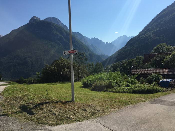 Terreno a Rivamonte agordino in zenich rivamonte agordino - Foto 5
