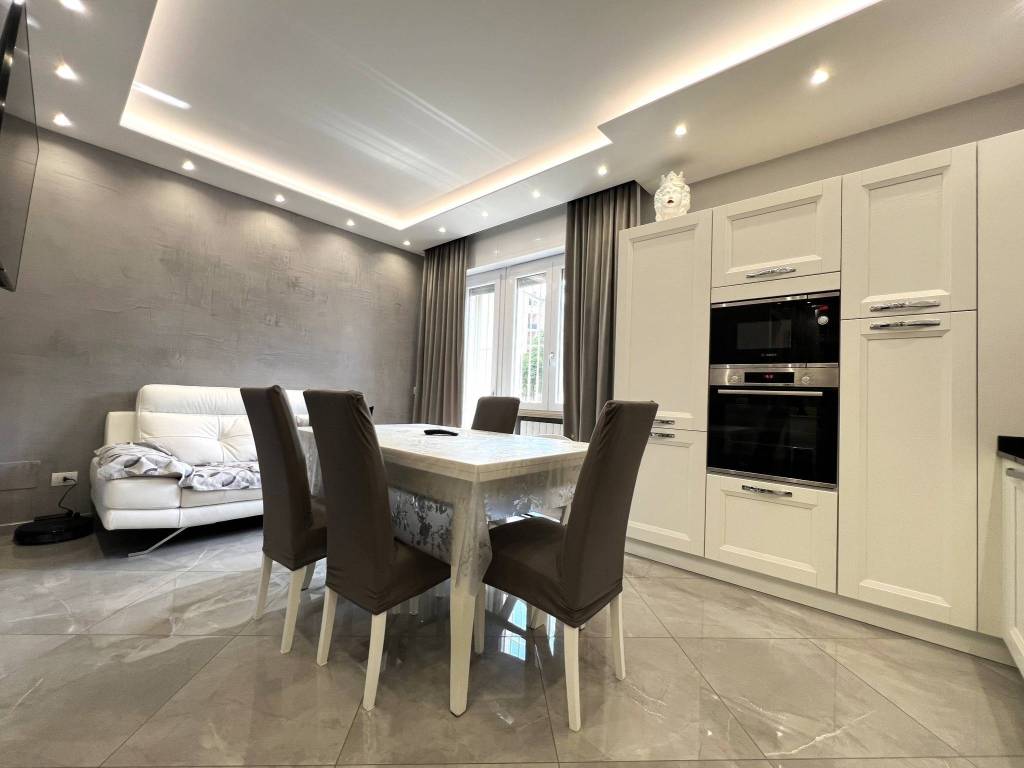 Appartamento a Verona in Via Vittorio Fainelli, 2 - Foto 5