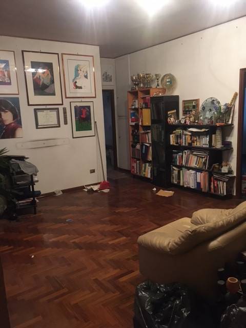 Appartamento a Potenza in Viale Guglielmo Marconi, 277 - Foto 3