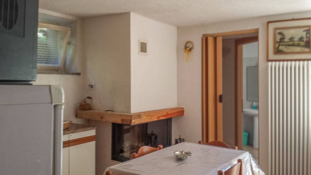 Casa indipendente a Gosaldo in tiser via della scuola 13 - Foto 5