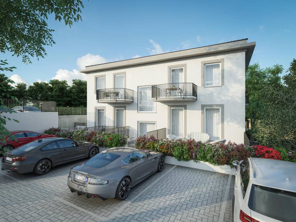 Progetto a Varazze in Via Giuseppe Garibaldi - Foto 2
