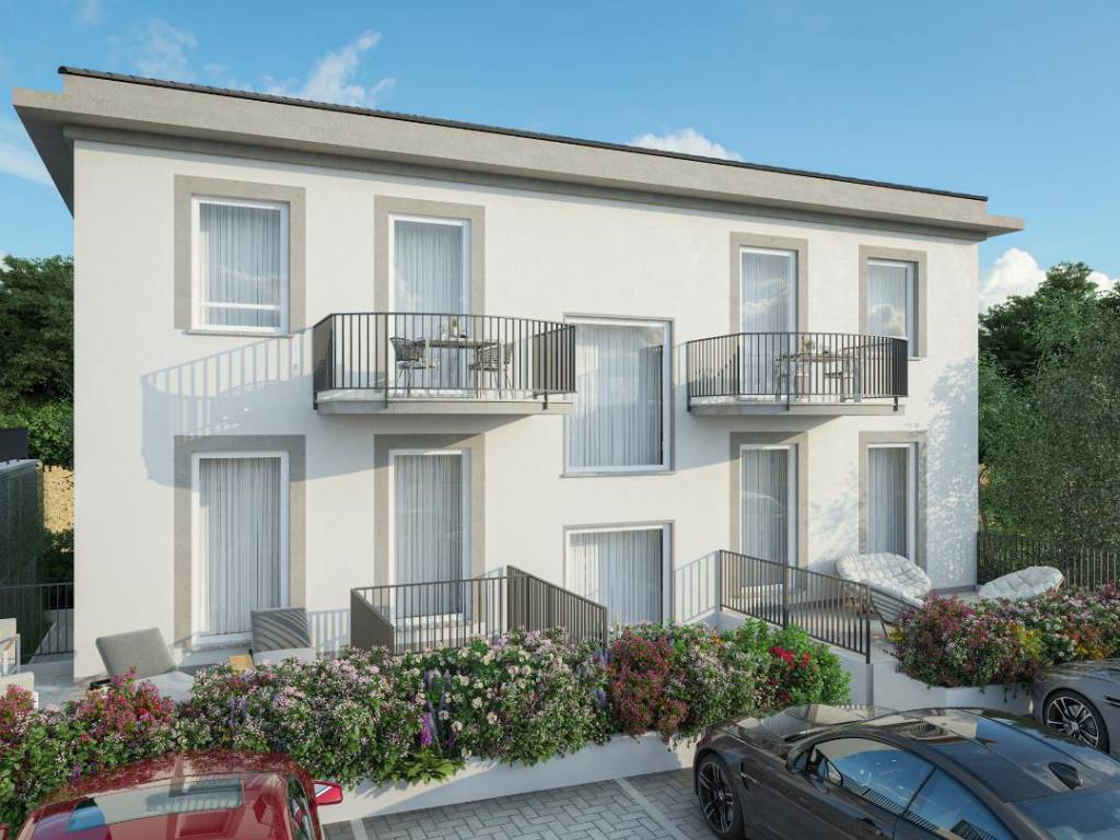 Progetto a Varazze in Via Giuseppe Garibaldi - Foto 4