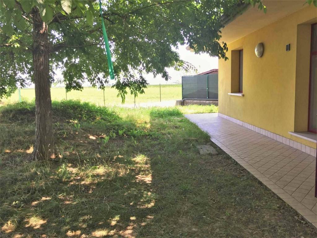 Casa indipendente a Borgo virgilio - Foto 4