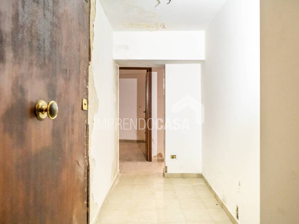 Appartamento a Palermo in Via Raffaele Pellegrino, 1 - Foto 2