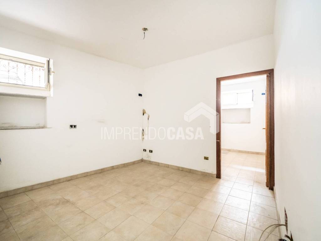 Appartamento a Palermo in Via Raffaele Pellegrino, 1 - Foto 3