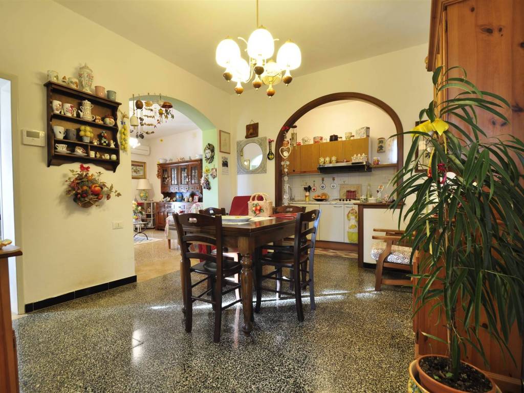 Rustico / casale a Campiglia marittima - Foto 3