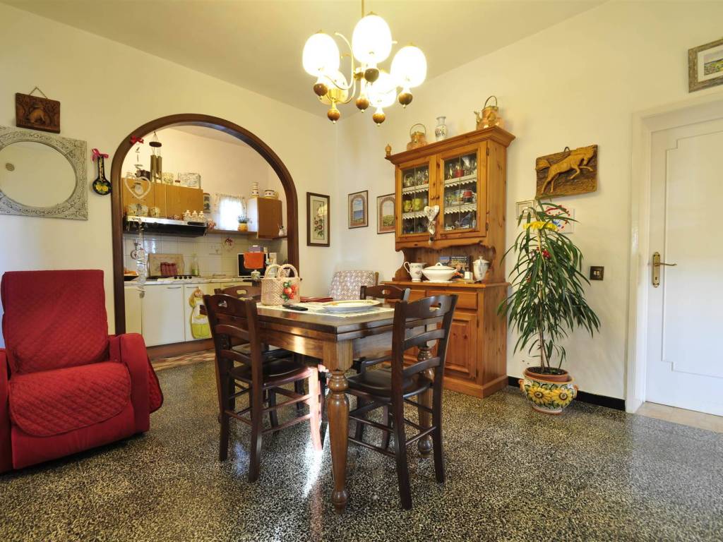 Rustico / casale a Campiglia marittima - Foto 4