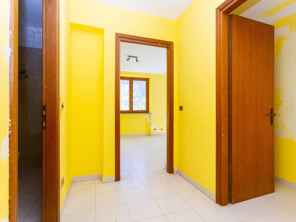 Appartamento a Casteldelfino in Via Pontechianale, 68 - Foto 3