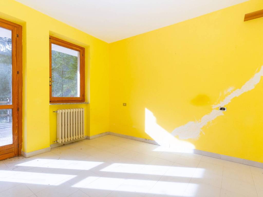 Appartamento a Casteldelfino in Via Pontechianale, 68 - Foto 4