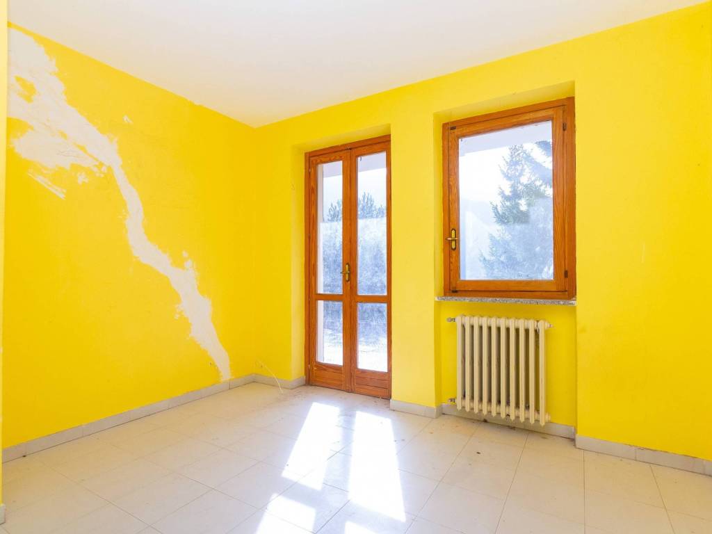 Appartamento a Casteldelfino in Via Pontechianale, 68 - Foto 5