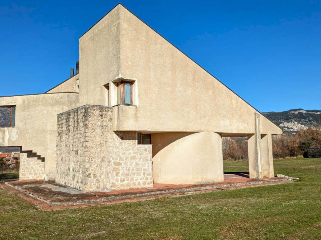 Villa a Isernia in Via Santa Maria, 16 - Foto 3