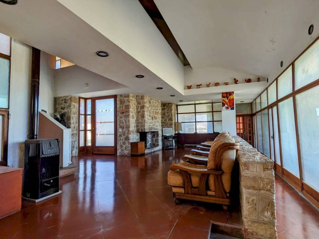 Villa a Isernia in Via Santa Maria, 16 - Foto 4