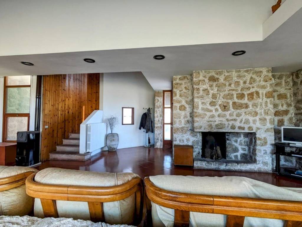 Villa a Isernia in Via Santa Maria, 16 - Foto 5