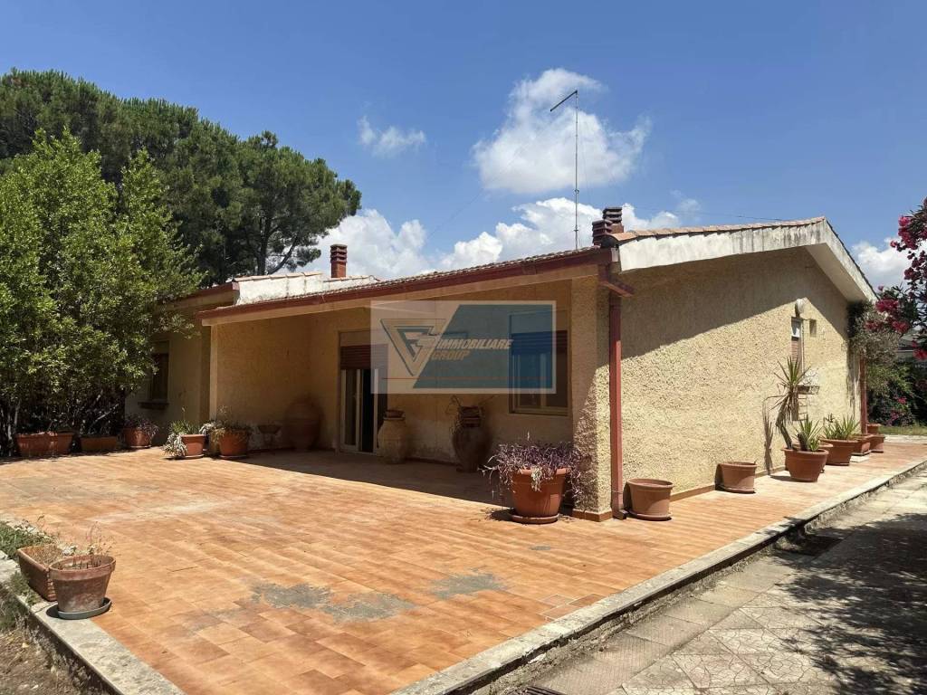 Villa a Noto in Via Corrado Montoneri San Corrado di Fuori - Foto 2