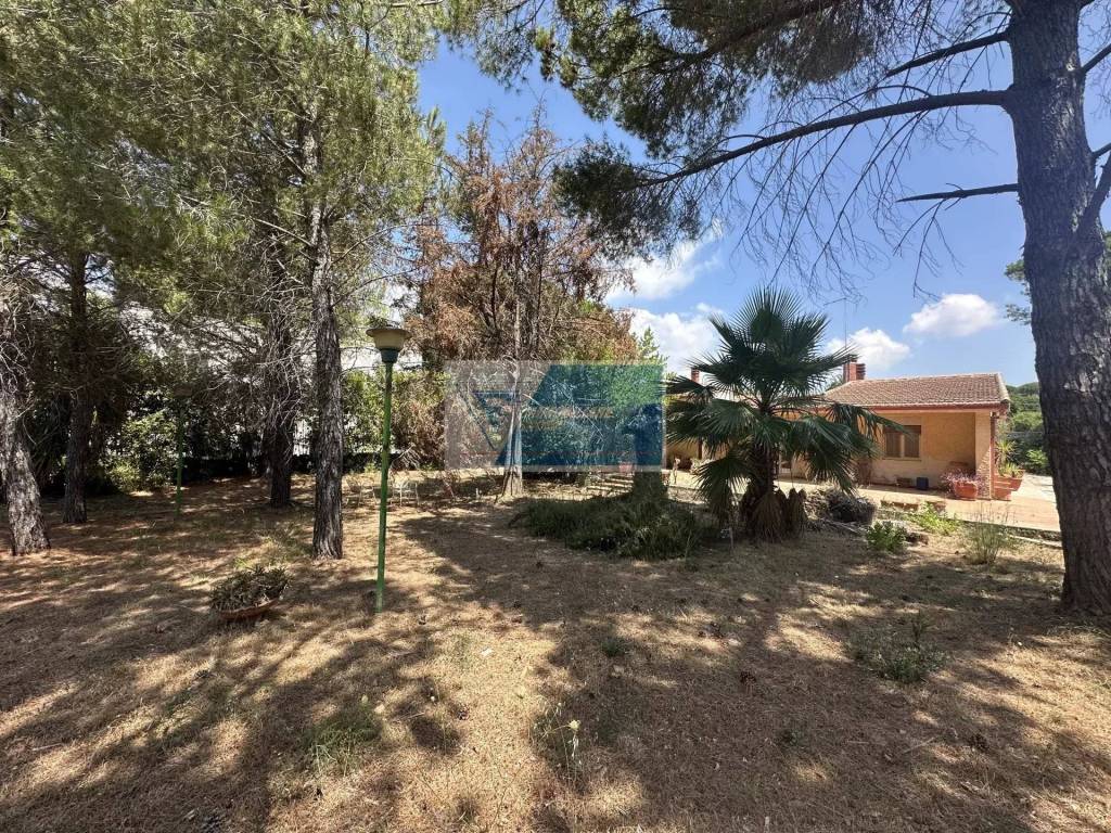Villa a Noto in Via Corrado Montoneri San Corrado di Fuori - Foto 3