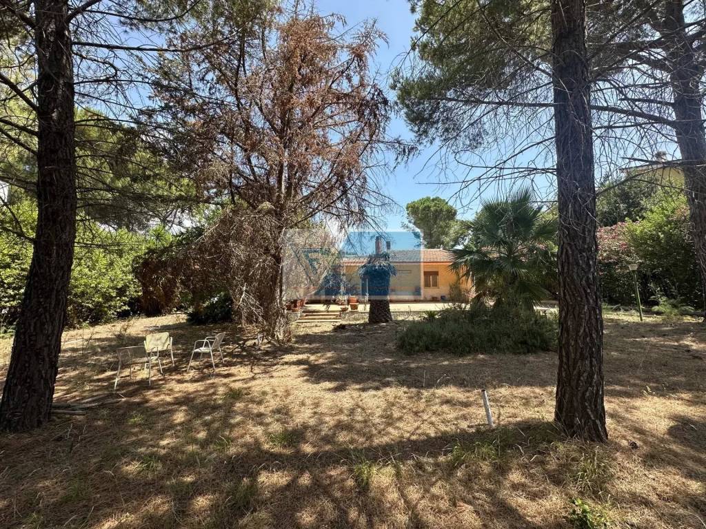 Villa a Noto in Via Corrado Montoneri San Corrado di Fuori - Foto 4