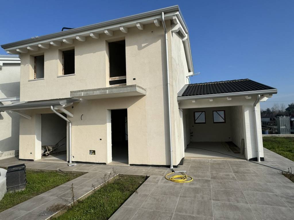 Villa a Borgo veneto in Via Don Pietro Garbin - Foto 2