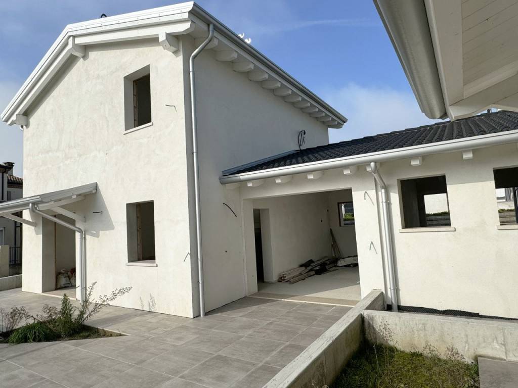 Villa a Borgo veneto in Via Don Pietro Garbin - Foto 4
