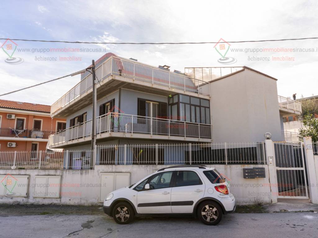 Appartamento a Melilli in via mascagni - Foto 2