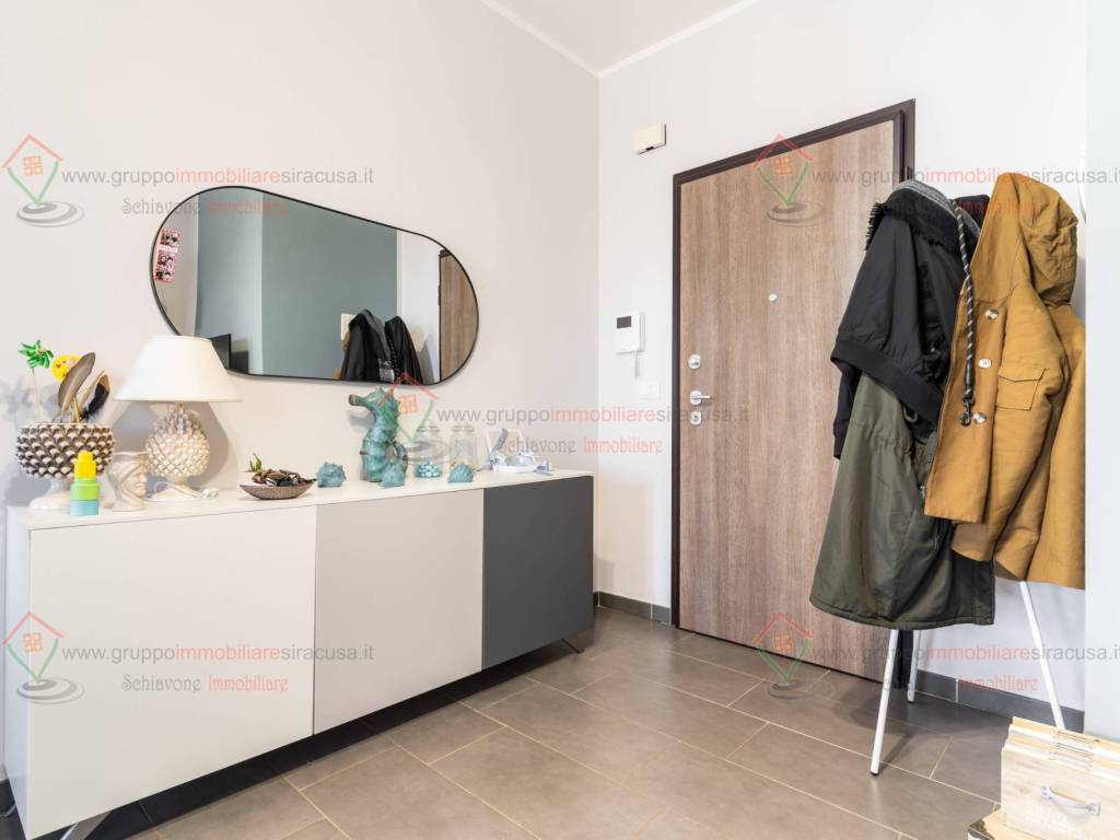 Appartamento a Melilli in via mascagni - Foto 3