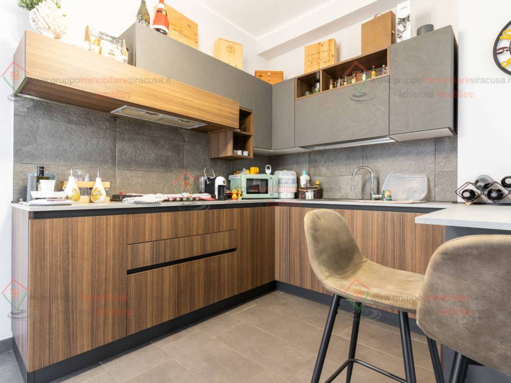 Appartamento a Melilli in via mascagni - Foto 4